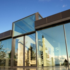 Láminas solares para ventanas - Compra láminas online - Grupo Prosol España