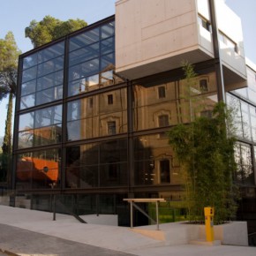 Láminas de protección solar para cristales y ventanas - Grupo Prosol España