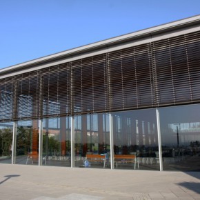 Láminas de protección solar para cristales y ventanas - Grupo Prosol España