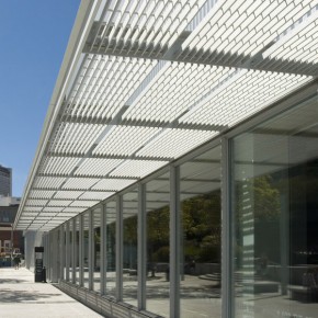 Láminas de protección solar para cristales y ventanas - Grupo Prosol España