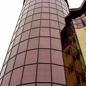 Láminas de protección solar para cristales y ventanas - Grupo Prosol España