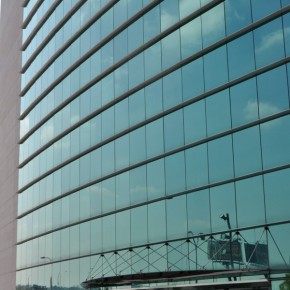 Láminas de protección solar para cristales y ventanas - Grupo Prosol España