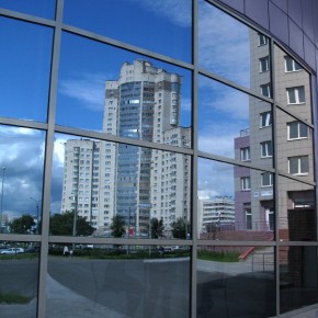 Láminas de protección solar para cristales y ventanas - Grupo Prosol España