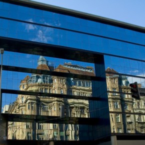 Láminas de protección solar para cristales y ventanas - Grupo Prosol España