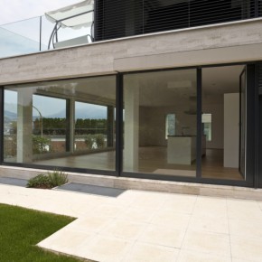 Láminas solares para ventanas - Compra láminas online - Grupo Prosol España