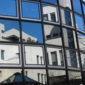 Láminas solares para ventanas - Compra láminas online - Grupo Prosol España