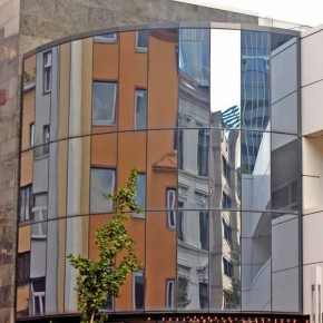 Láminas solares para ventanas - Compra láminas online - Grupo Prosol España