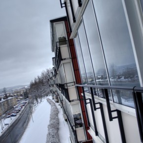 Láminas de protección solar para cristales y ventanas - Grupo Prosol España