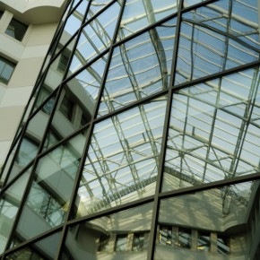 Láminas de protección solar para cristales y ventanas - Grupo Prosol España