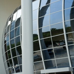 Láminas de protección solar para cristales y ventanas - Grupo Prosol España