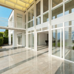 Láminas de protección solar para cristales y ventanas - Grupo Prosol España