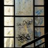 Lámina antigraffiti exterior (125 µ) transparente e incolora para ventanas 4 X CG