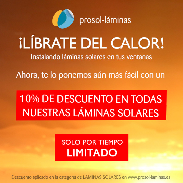 "Descuento